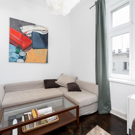 Old Town Spacious Apartment كراكوفيا المظهر الخارجي الصورة