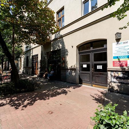 Old Town Spacious Apartment كراكوفيا المظهر الخارجي الصورة