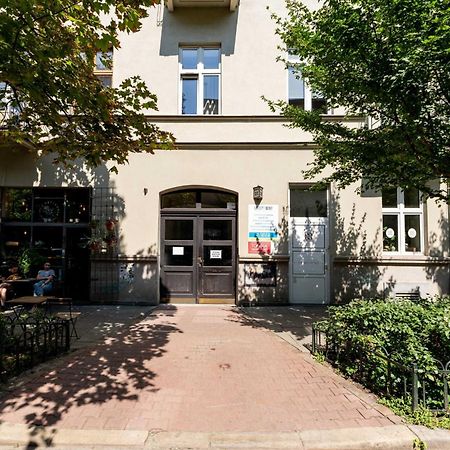 Old Town Spacious Apartment كراكوفيا المظهر الخارجي الصورة