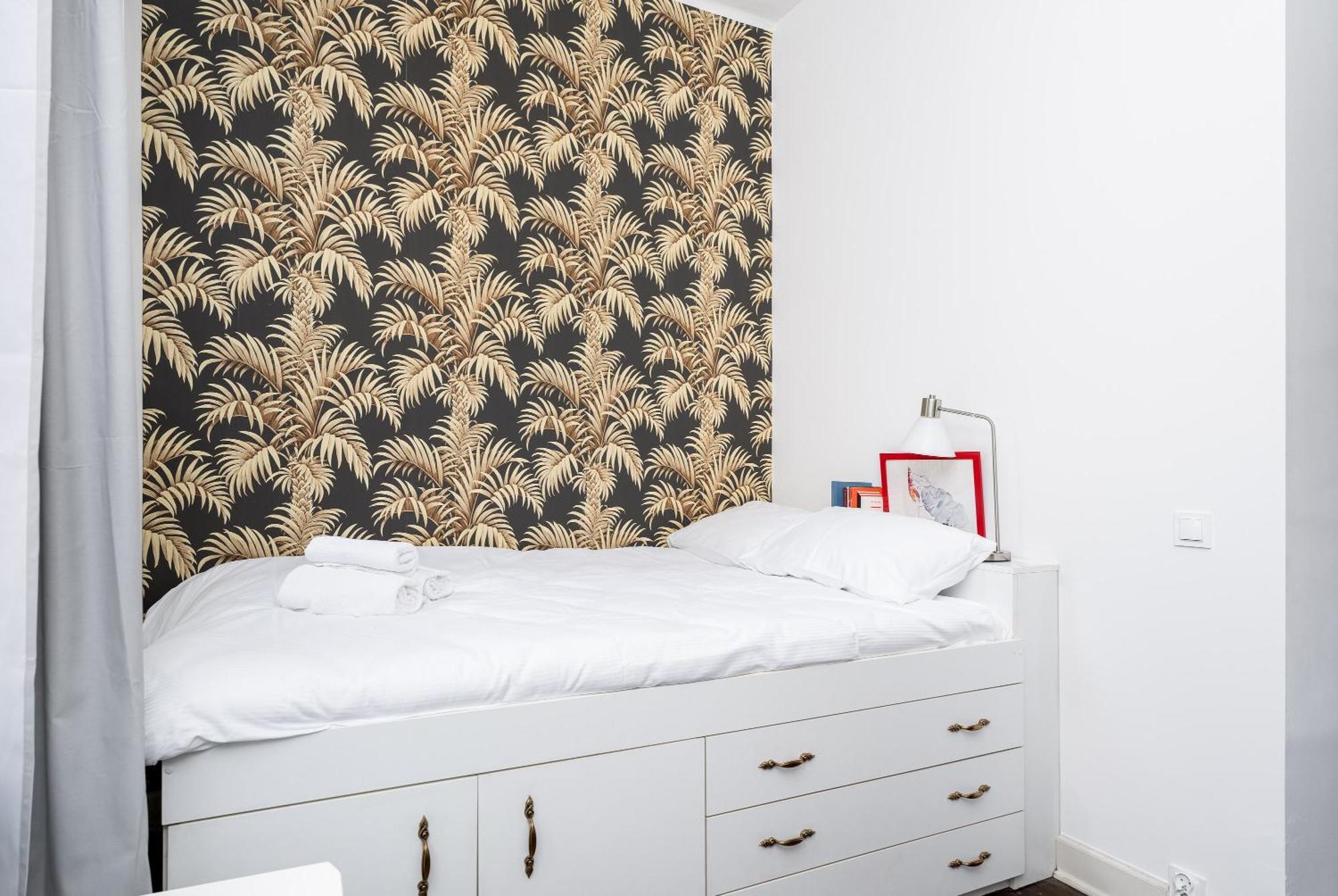 Old Town Spacious Apartment كراكوفيا المظهر الخارجي الصورة