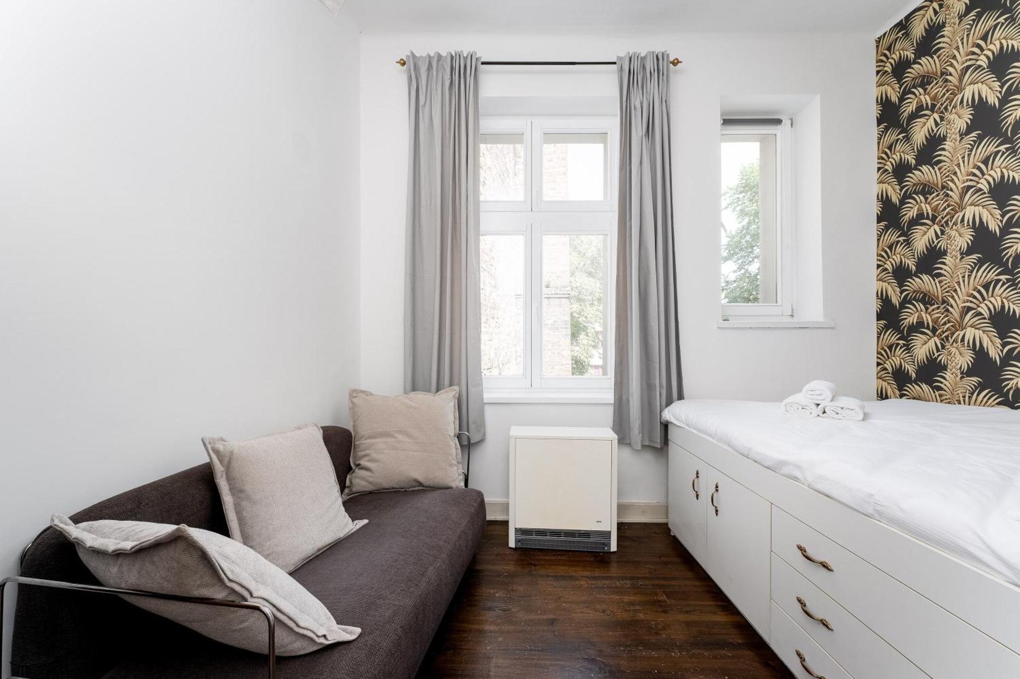 Old Town Spacious Apartment كراكوفيا المظهر الخارجي الصورة