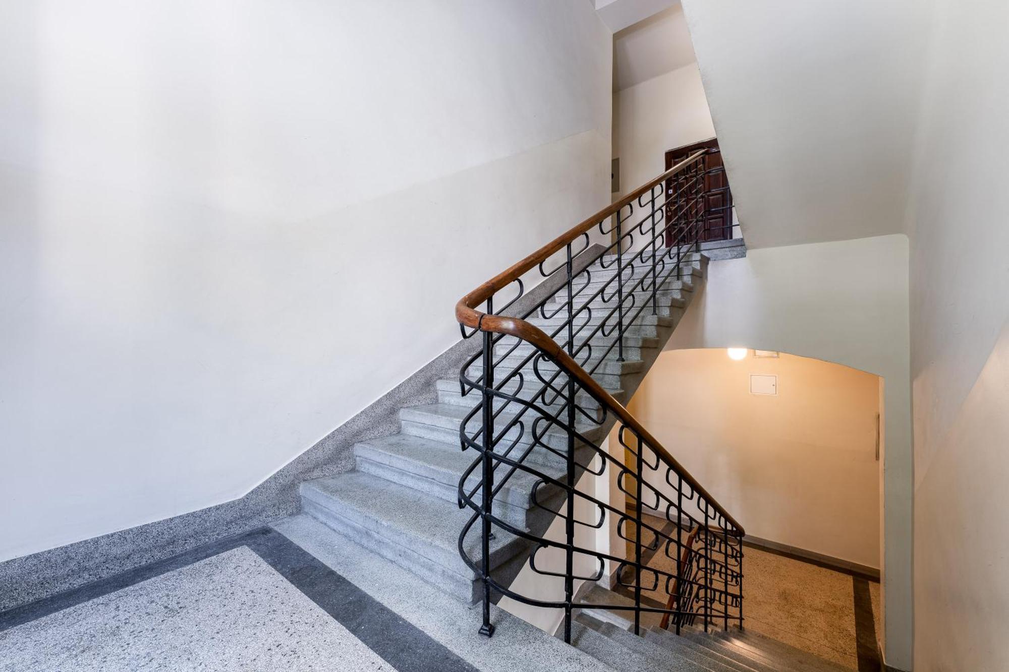 Old Town Spacious Apartment كراكوفيا المظهر الخارجي الصورة